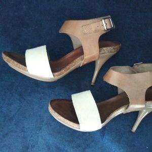 🔴Ankle pumps made in italy